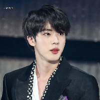 KIM SEOKJIN
