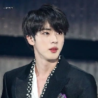 KIM SEOKJIN