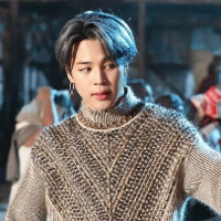 PARK JIMIN