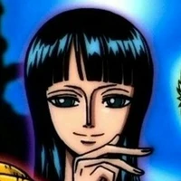 Nico Robin