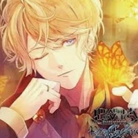 Shuu Sakamaki