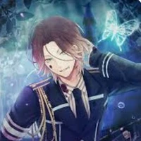 Laito Sakamaki