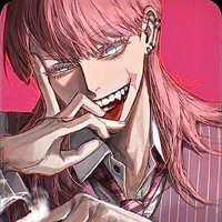 Sanzu Haruchiyo