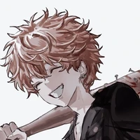 Kawata Nahoya (Smiley)