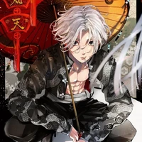 Sano Manjirou (Mikey)