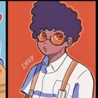 deep(nằm trên:công)