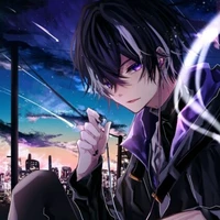 Tử Ân [Hệ thống 073]