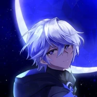 Bạch Thiên Văn (trước khi xuyên)