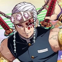 uzui tengen