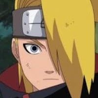 deidara