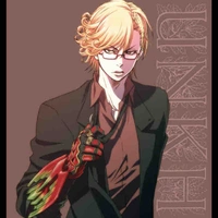 Ankh (dạng người)