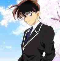 KUDO SHINICHI