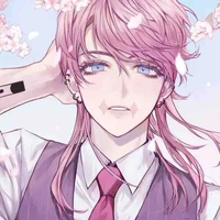 Sanzu Haruchiyo [Akashi]