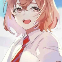 Tachibana Hinata