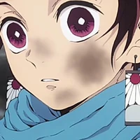 kamado tanjiro