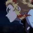 rengoku Kyojuro