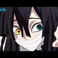 iguro obanai