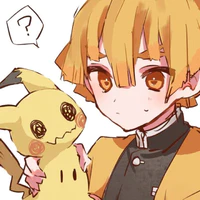 agatsuma Zenitsu