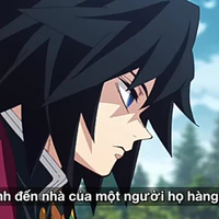 tomioka giyuu