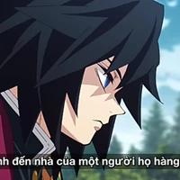 tomioka giyuu