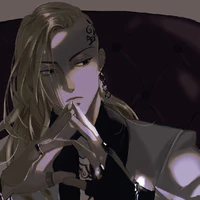 Ryuguji Ken/Draken/