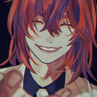 Kawata Nahoya/Smiley/