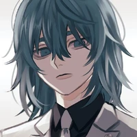 Kawata Souya/Angry/