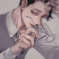 Hanma Shuji