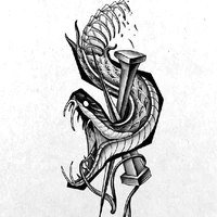_White Snake_Bạch Xà