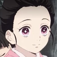 Kamado
Nezuko