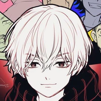 Sano Manjirou ( Mikey )