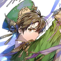 Li Syaoran «Chàng»