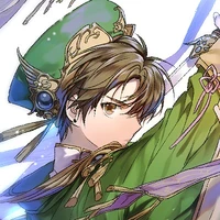 Li Syaoran «Chàng»
