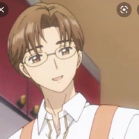 Kinomoto Fujitaka