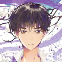 Kinomoto Touya