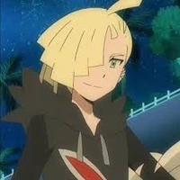 gladion