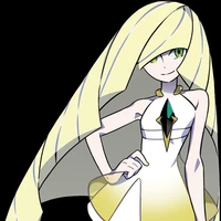 lusamine