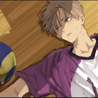 Shirabu Kenjirou