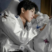 Vương Tuấn Khải(Khải)