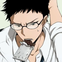 kazami yuuya
