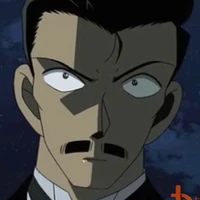 mouri kogoro
