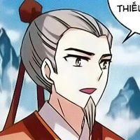 Lôi đài chủ