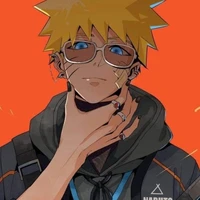 Uzumaki Naruto