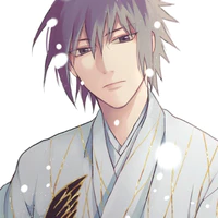 Uchiha Sasuke