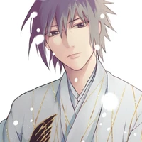 Uchiha Sasuke