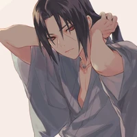 Uchiha Itachi