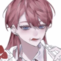 Sanzu Haruchiyo- Akashi Haruchiyo