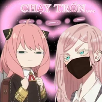 Sanzu + Anya