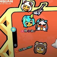 All( trừ những người cần trừ)