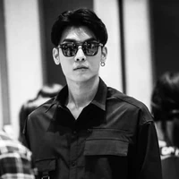 Mew Suppasit